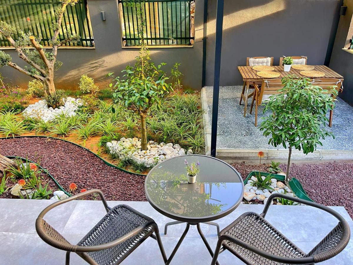 Letstay Sweet Home Mint Antalya Exterior photo