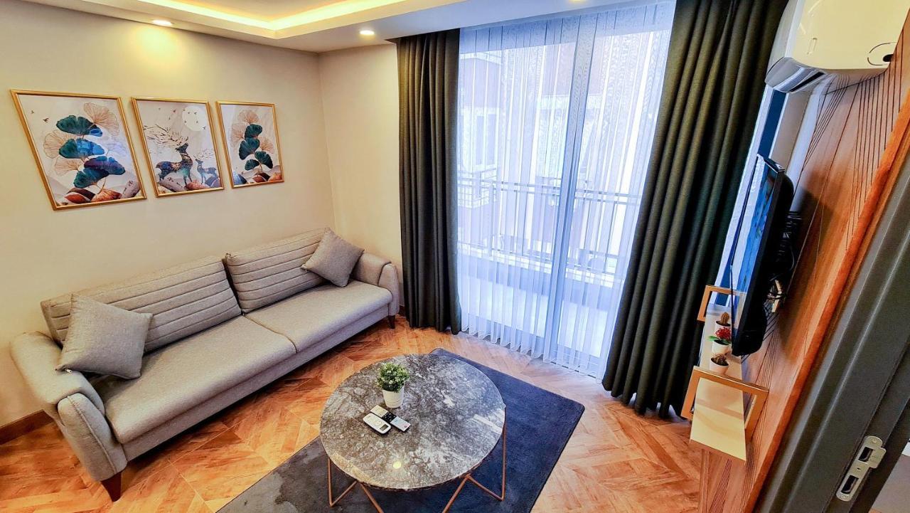 Letstay Sweet Home Mint Antalya Exterior photo