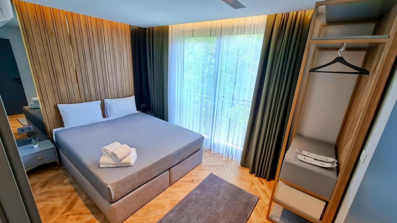 Letstay Sweet Home Mint Antalya Exterior photo